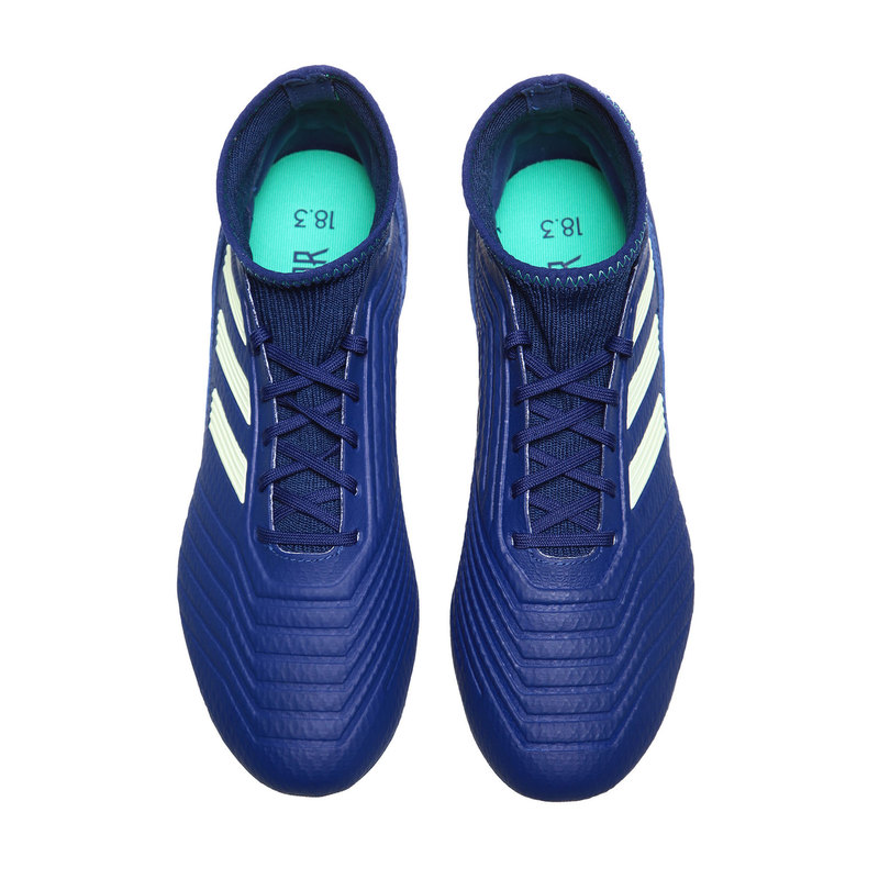 Бутсы Adidas Predator 18.3 FG CP9304 