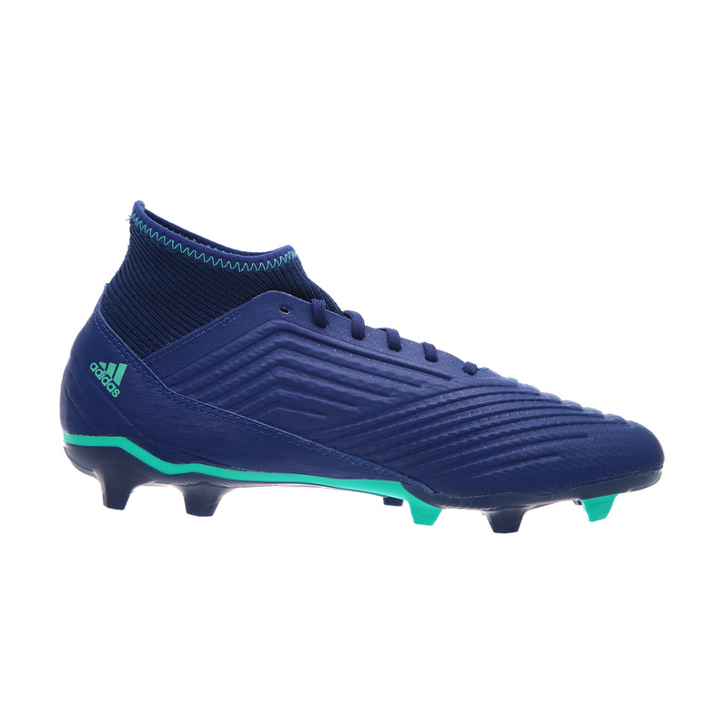 Бутсы Adidas Predator 18.3 FG CP9304 