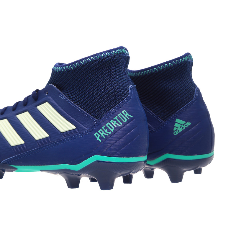 Бутсы Adidas Predator 18.3 FG CP9304 