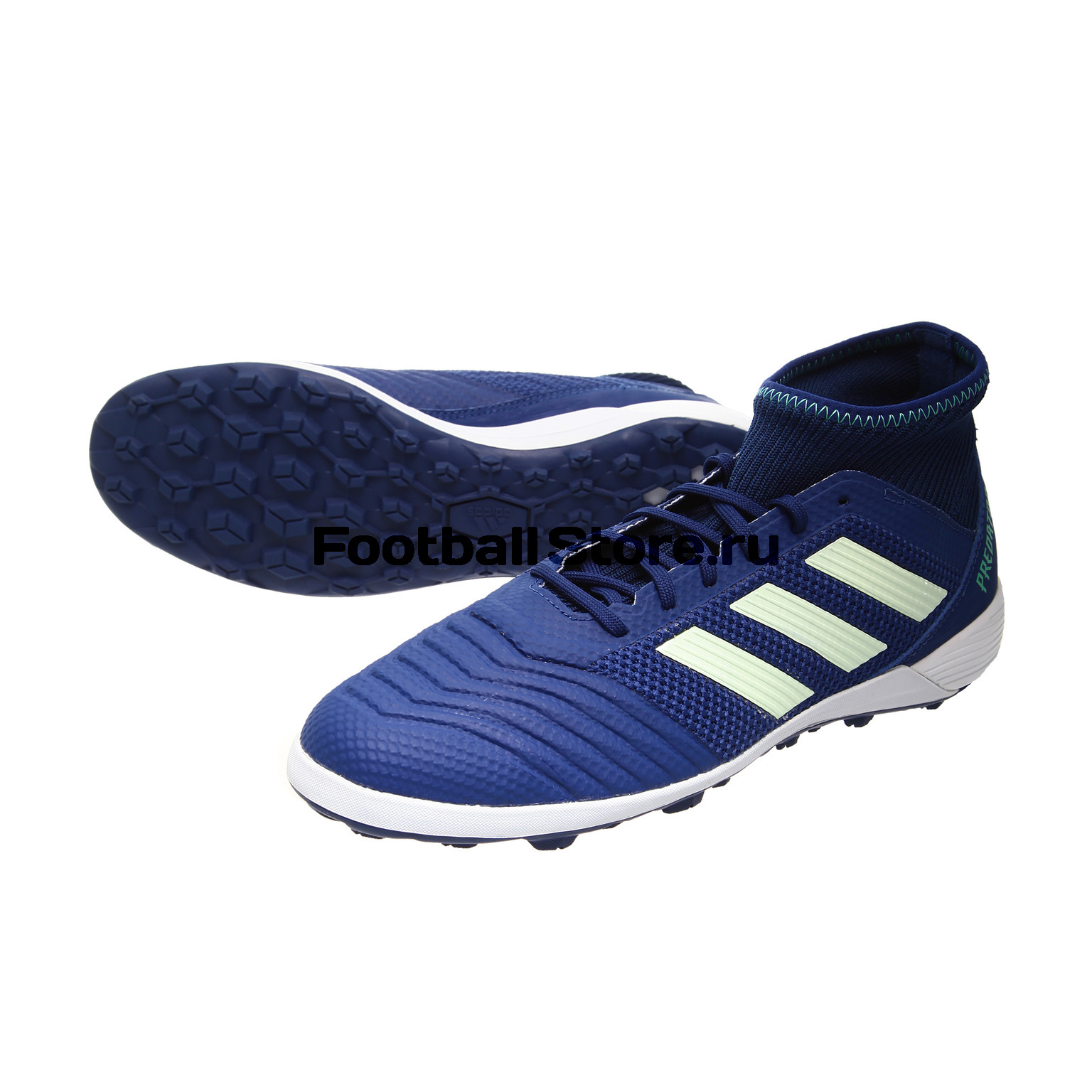 Шиповки Adidas Predator Tango 18.3 TF CP9280 