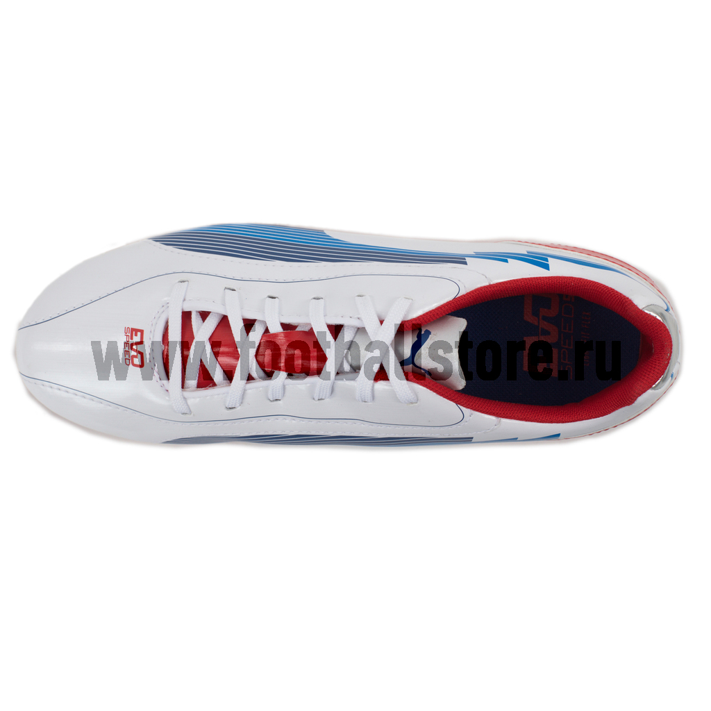 Бутсы Puma evospeed 5 jr fg