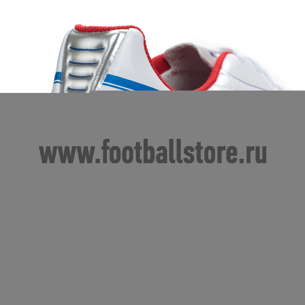 Бутсы Puma evospeed 5 jr fg