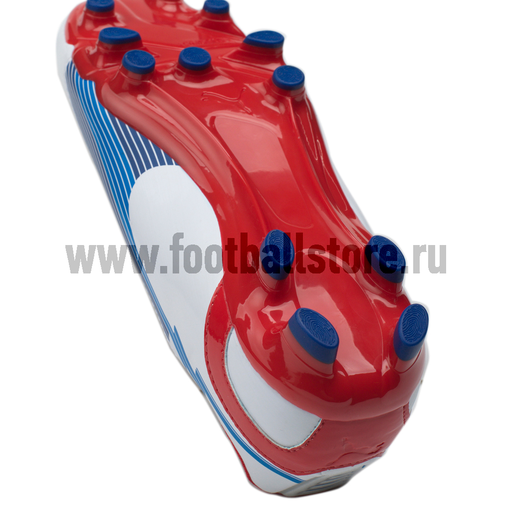 Бутсы Puma evospeed 5 jr fg