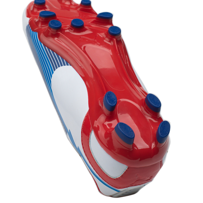 Бутсы Puma evospeed 5 jr fg