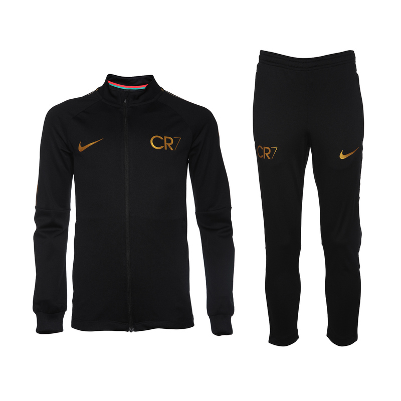 Костюм спортивный подростковый Nike Academy CR7 894878-010