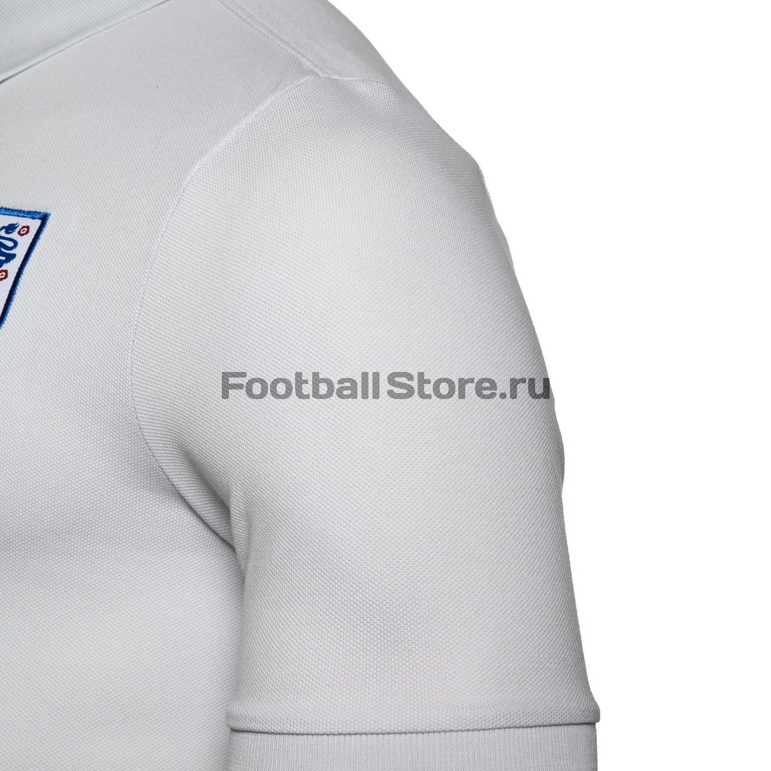 Поло Nike сборной Англии 891478-043 