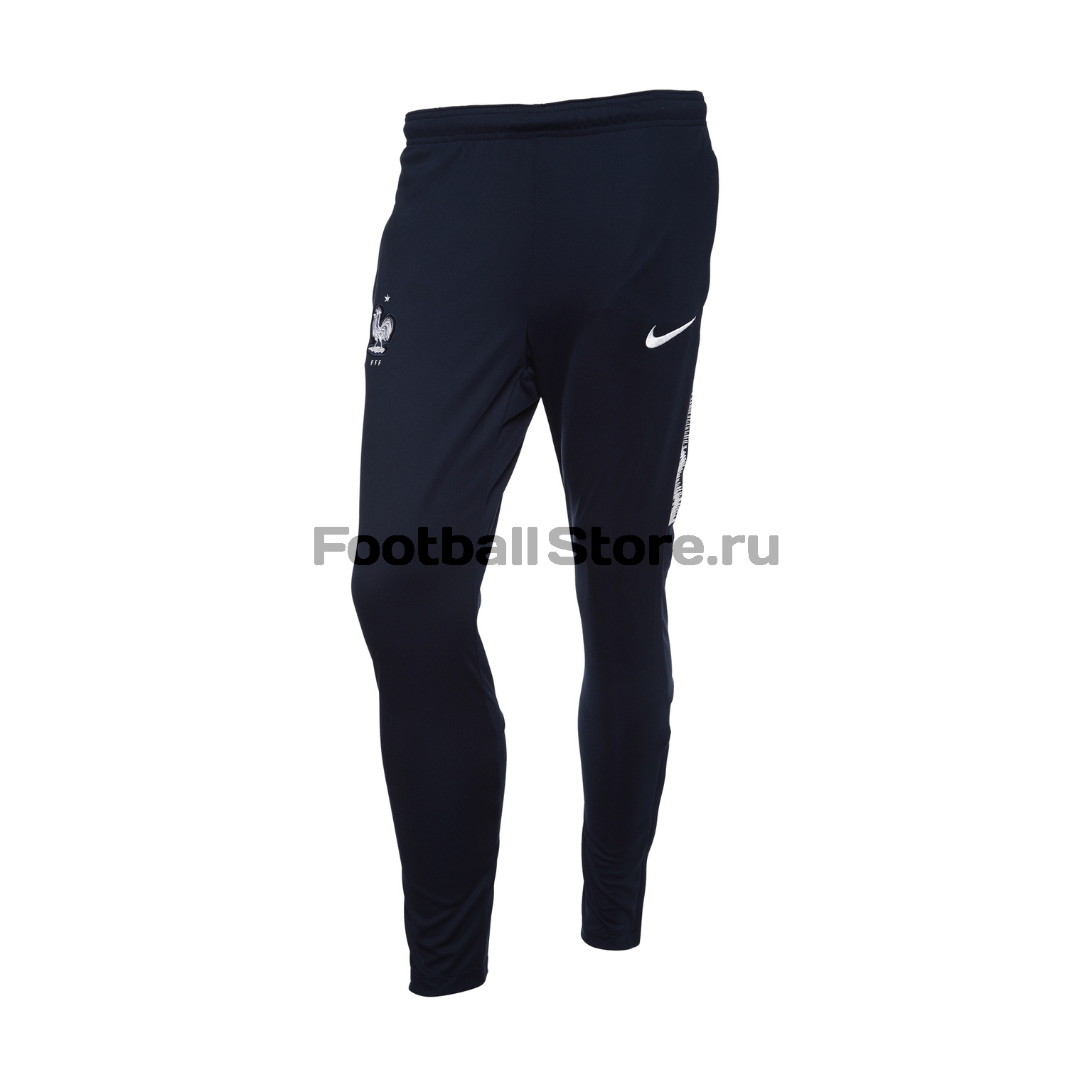 Спортивный костюм Nike сборной Франции 893384-451 
