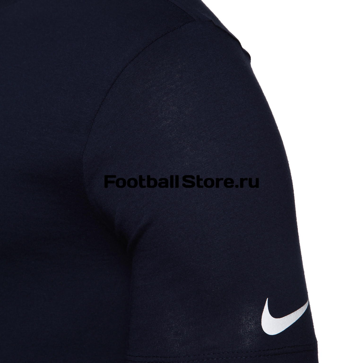 Футболка Nike сборной Франции 908373-451 