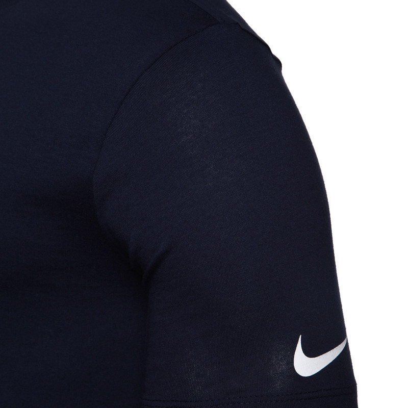 Футболка Nike сборной Франции 908373-451 