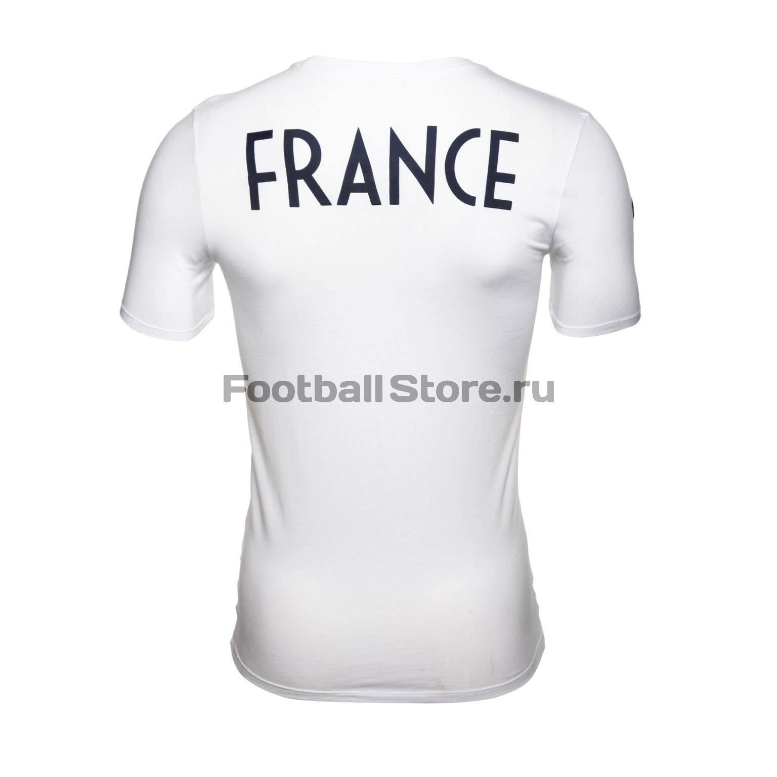 Футболка Nike сборной Франции 888834-100 