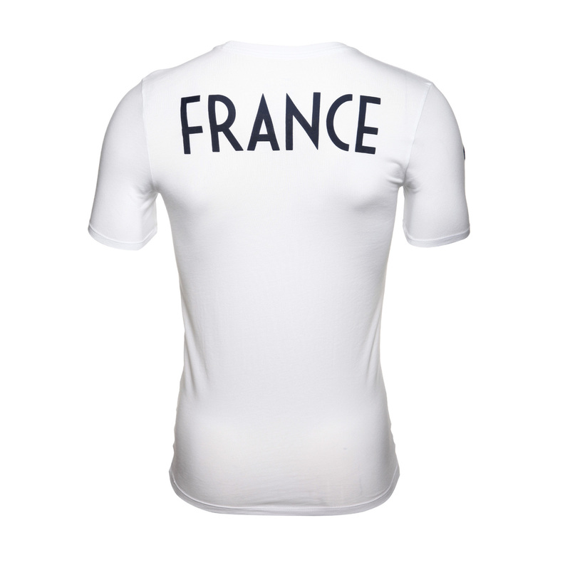 Футболка Nike сборной Франции 888834-100 