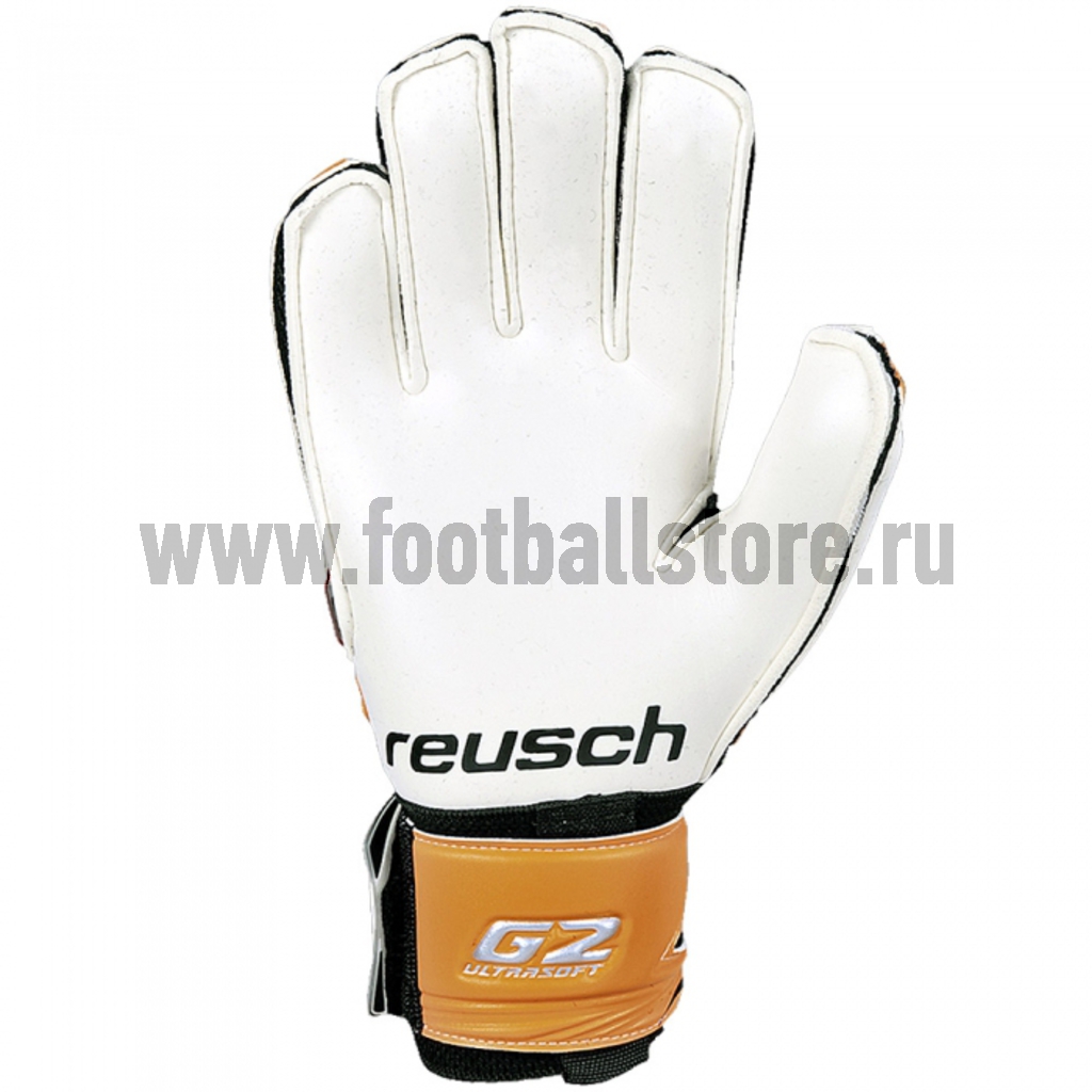 Вратарские перчатки Reusch keon pro g2 ltd