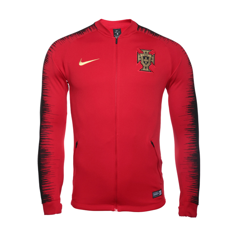 Олимпийка Nike сборной Португалии 893593-687 
