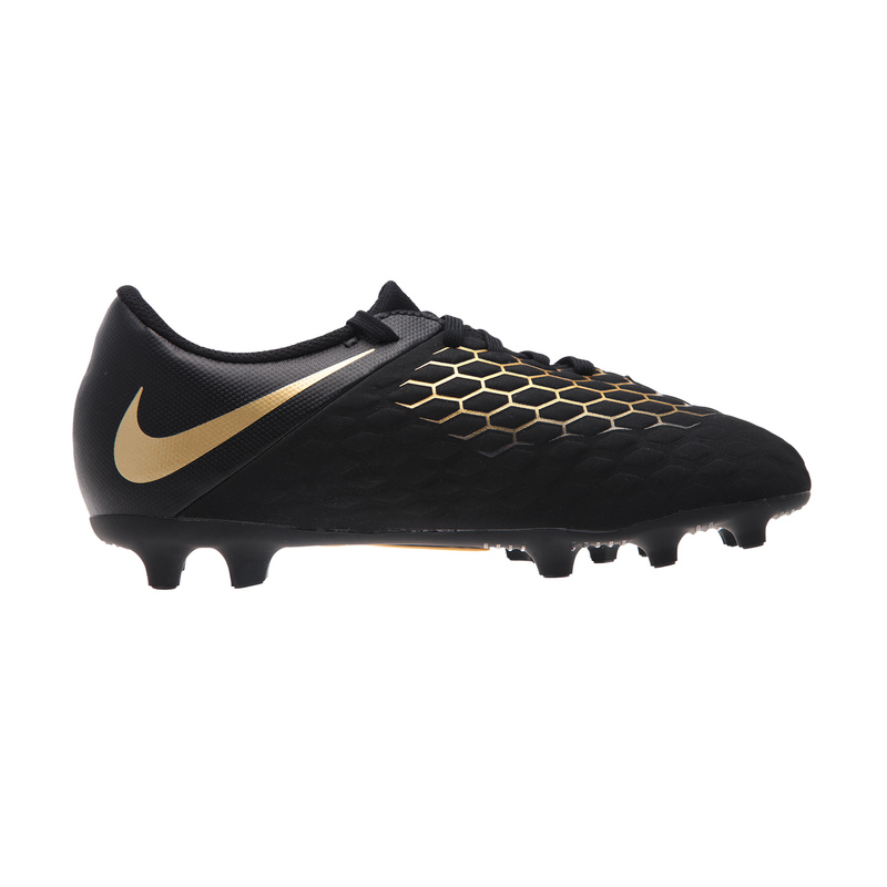 Бутсы детские Nike Hypervenom 3 Club FG AJ4146-090