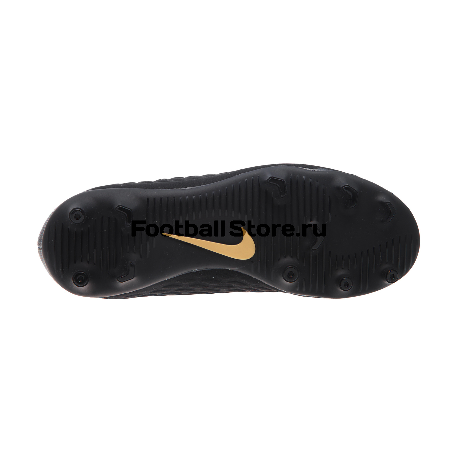 Бутсы детские Nike Hypervenom 3 Club FG AJ4146-090