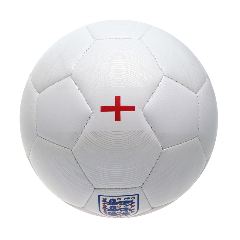 Мяч футбольной Nike сб. Англии (England) SC3201-100 
