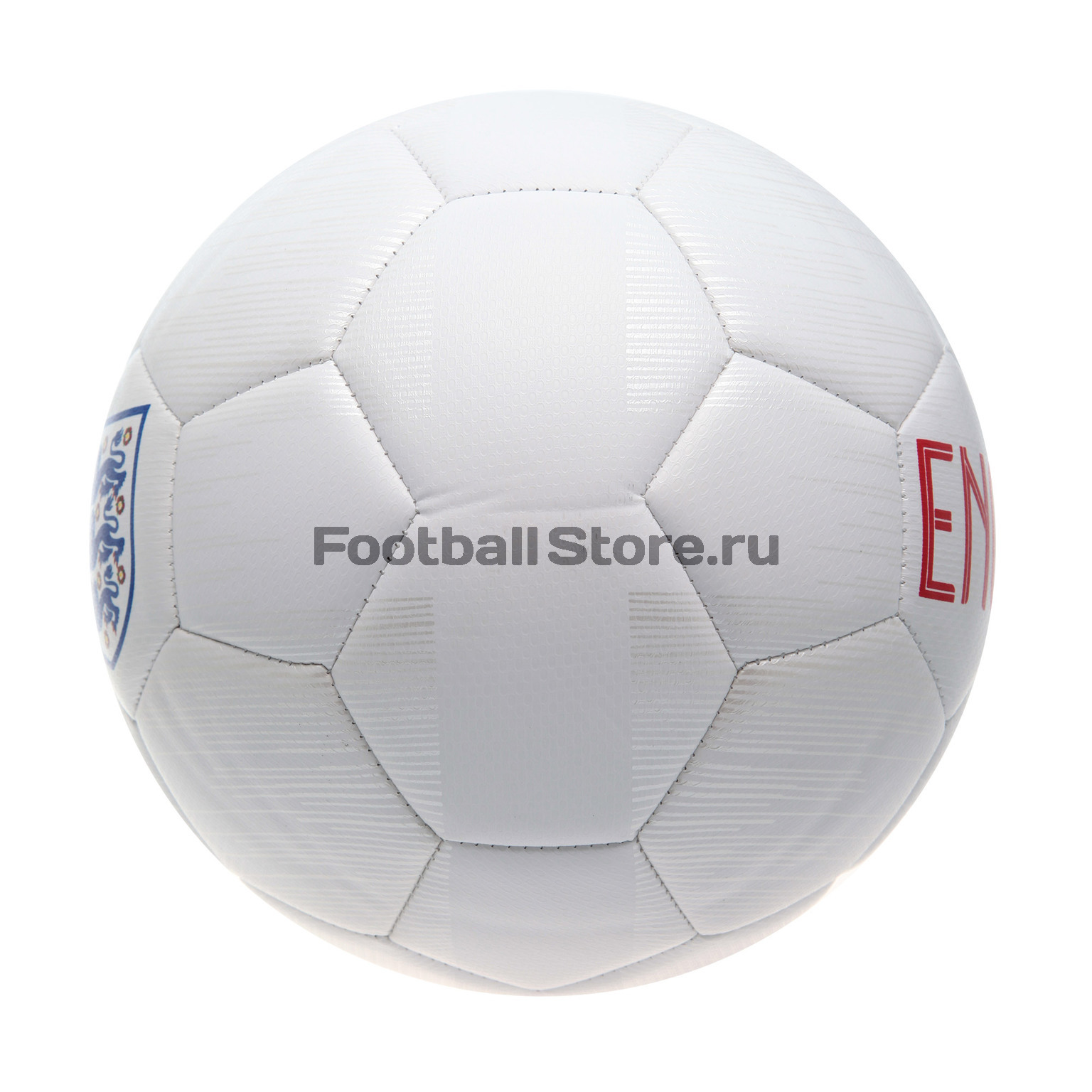 Мяч футбольной Nike сб. Англии (England) SC3201-100 