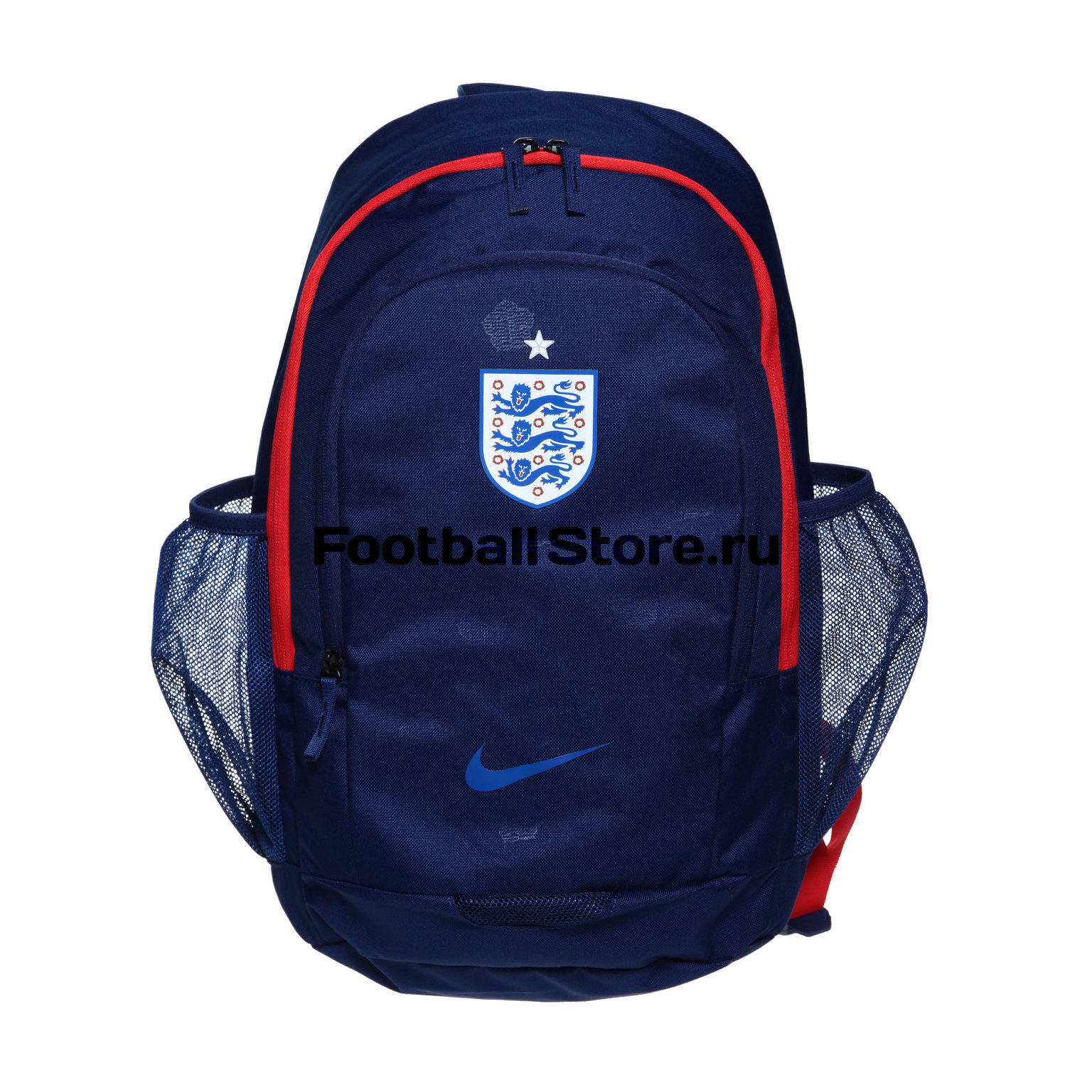 Рюкзак Nike Stadium England BA5455-421 