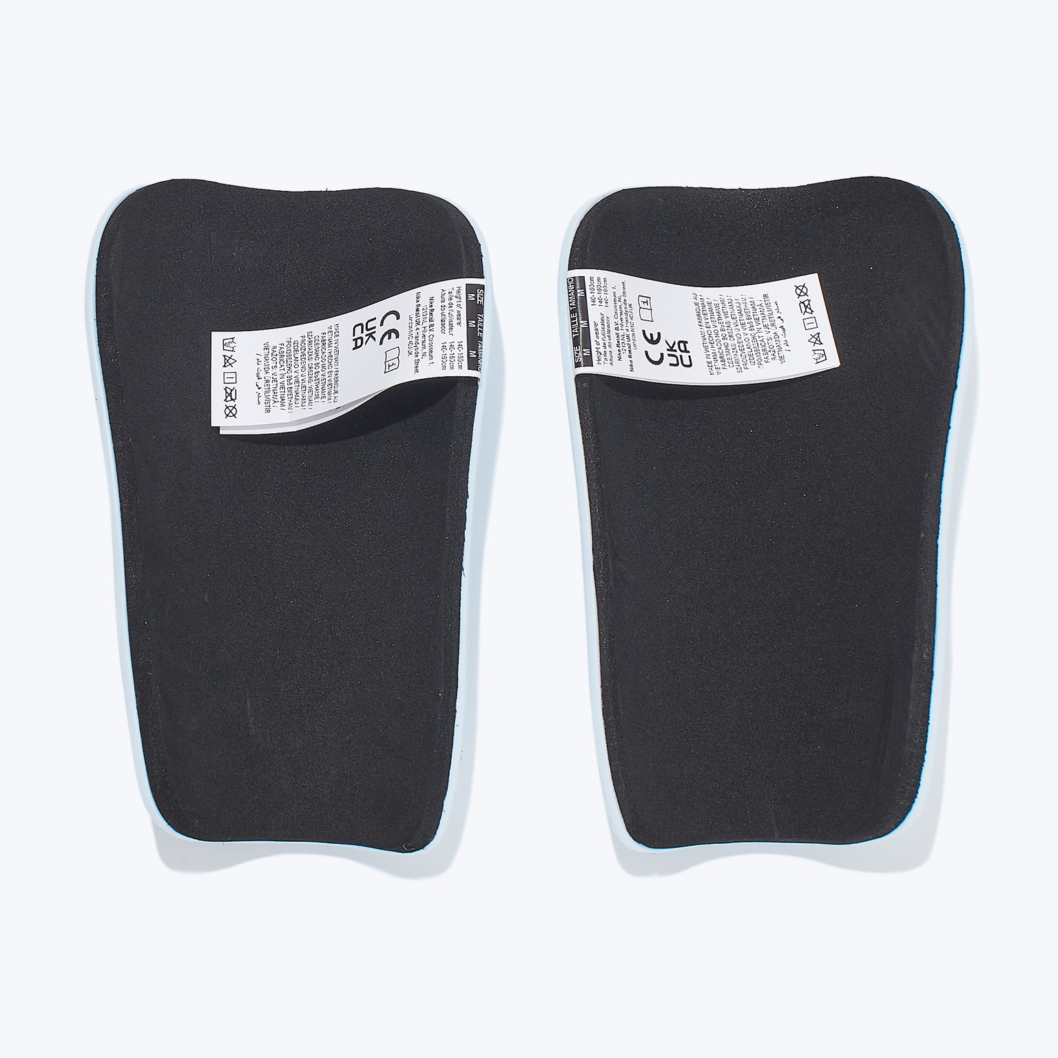 Щитки Nike Guard SP2162-100 
