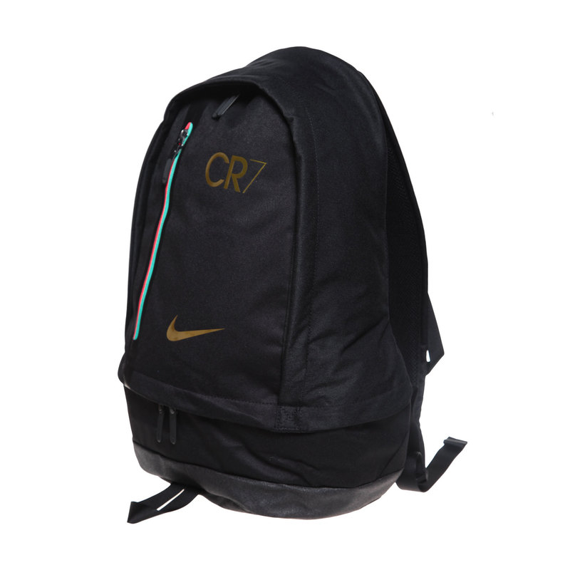 Рюкзак Nike CR7 BA5278-013