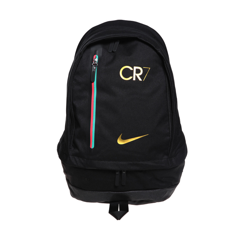 Рюкзак Nike CR7 BA5278-013
