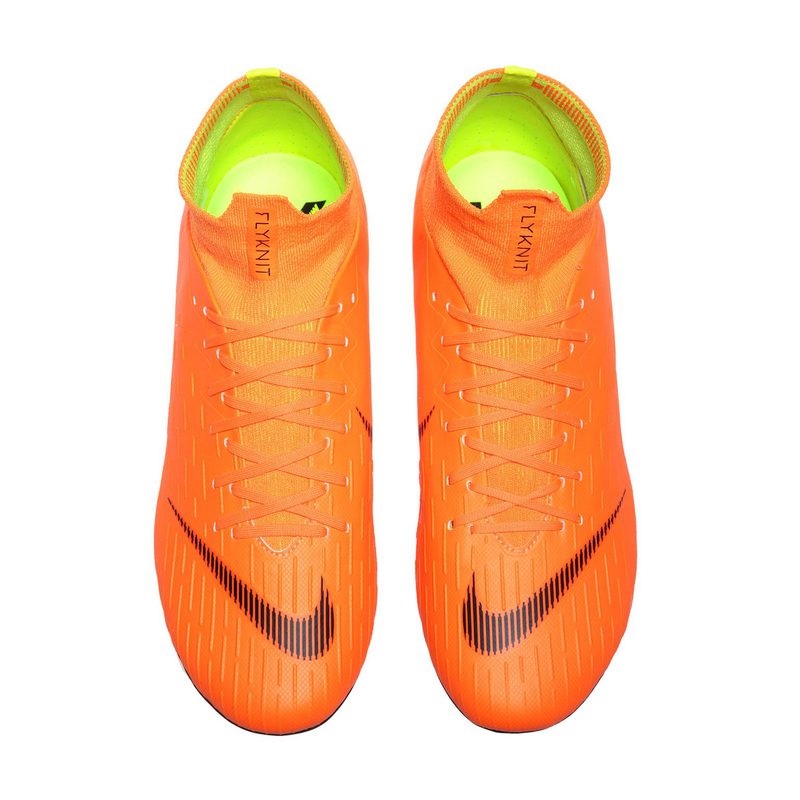 Бутсы Nike Superfly 6 Pro FG AH7368-810