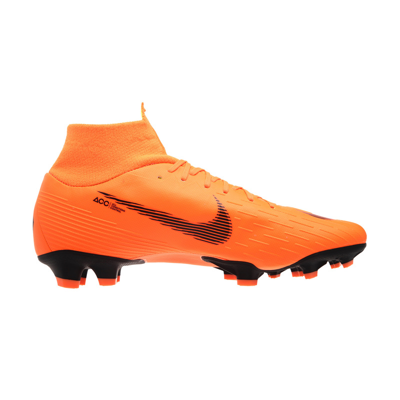 Бутсы Nike Superfly 6 Pro FG AH7368-810