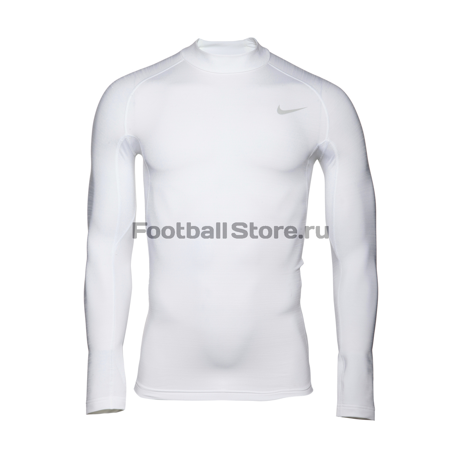 Белье футболка Nike Pro Hyperwarm Compression 689245-100