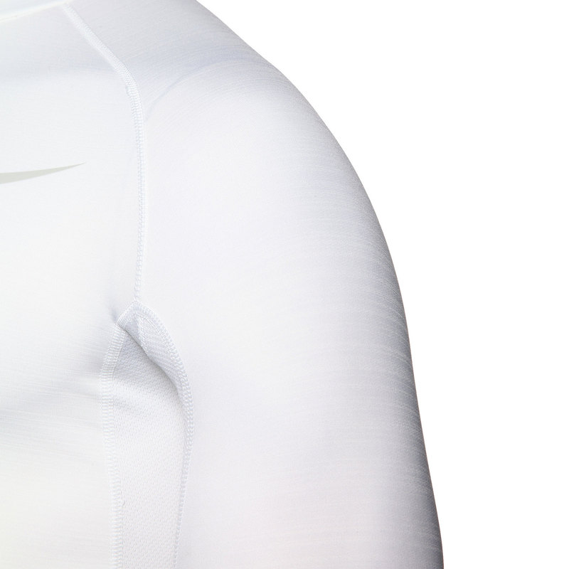 Белье футболка Nike Pro Hyperwarm Compression 689245-100