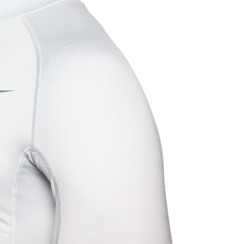 Белье футболка Nike Pro Hyperwarm Compression 689245-043