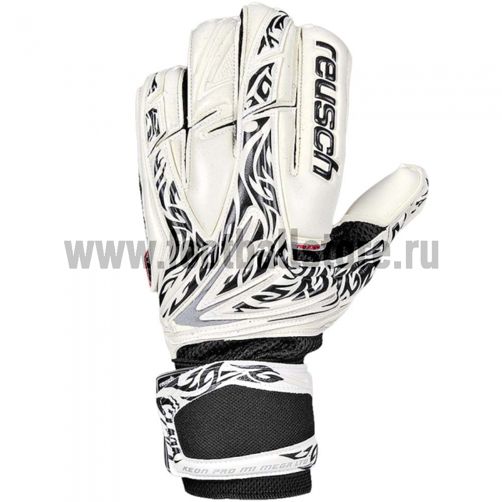 Вратарские перчатки Reusch keon pro m1 mega ltd