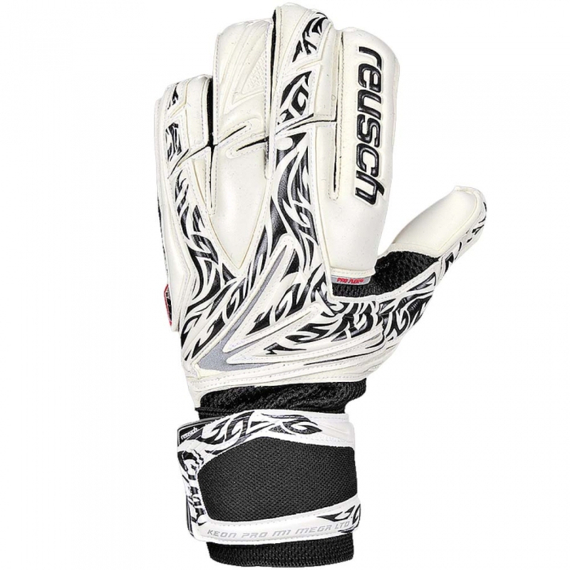 Вратарские перчатки Reusch keon pro m1 mega ltd