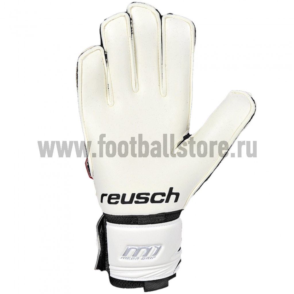 Вратарские перчатки Reusch keon pro m1 mega ltd