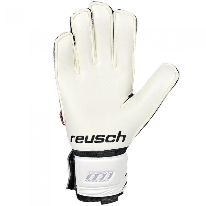 Вратарские перчатки Reusch keon pro m1 mega ltd
