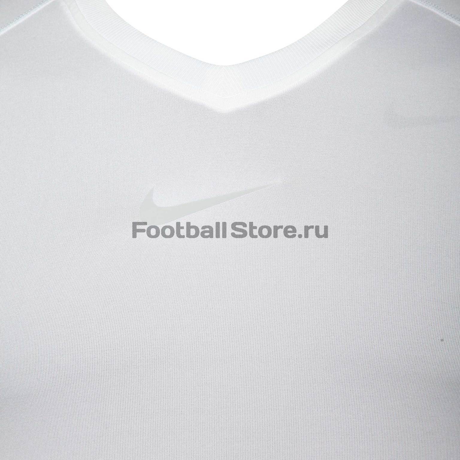 Белье футболка Nike SS Top 613861-100