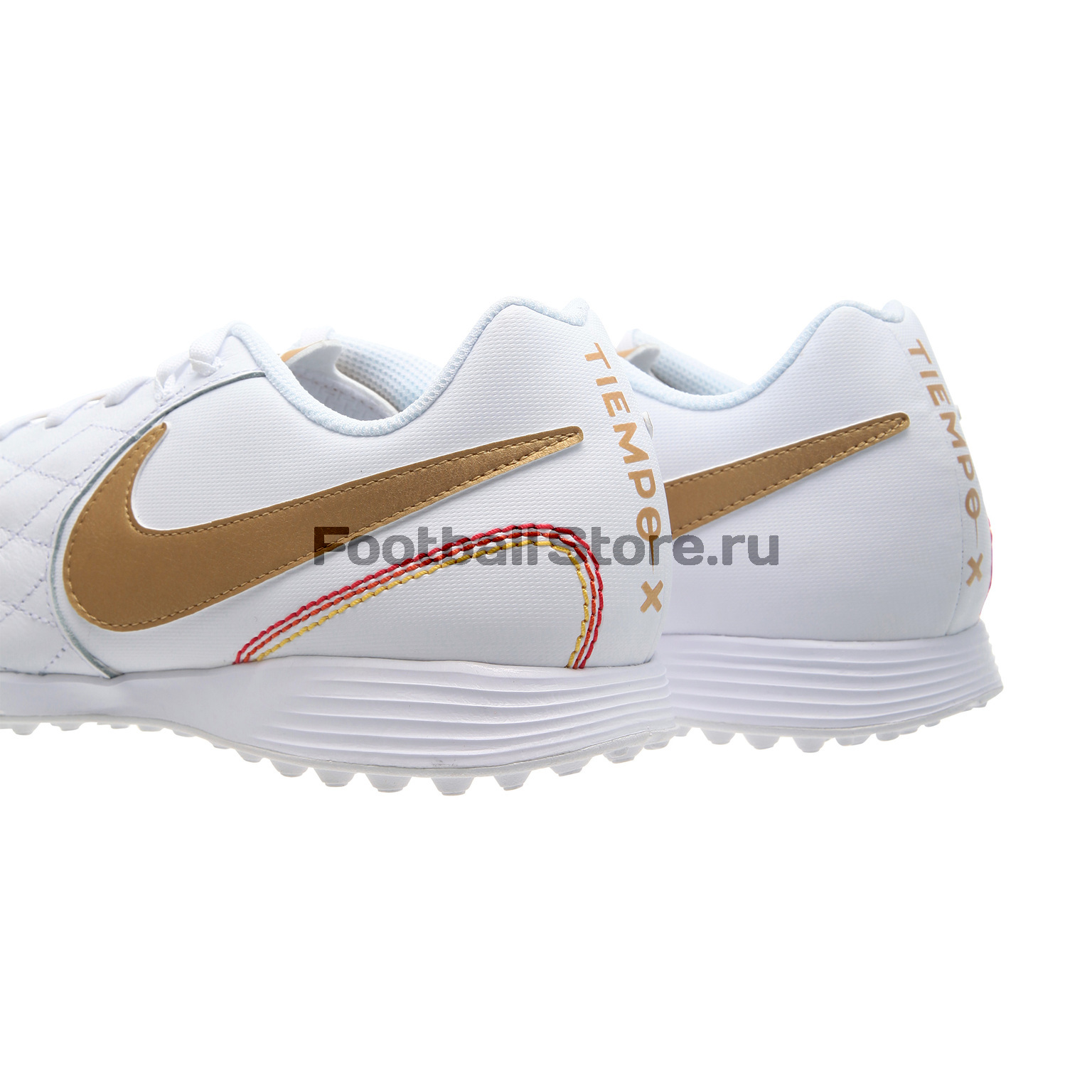 Шиповки Nike Ronaldinho Legend 7 Academy TF AQ2218-171