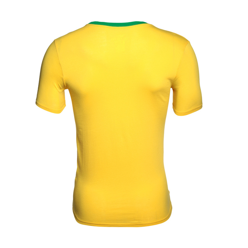 Футболка Nike сборной Бразилии 888320-749