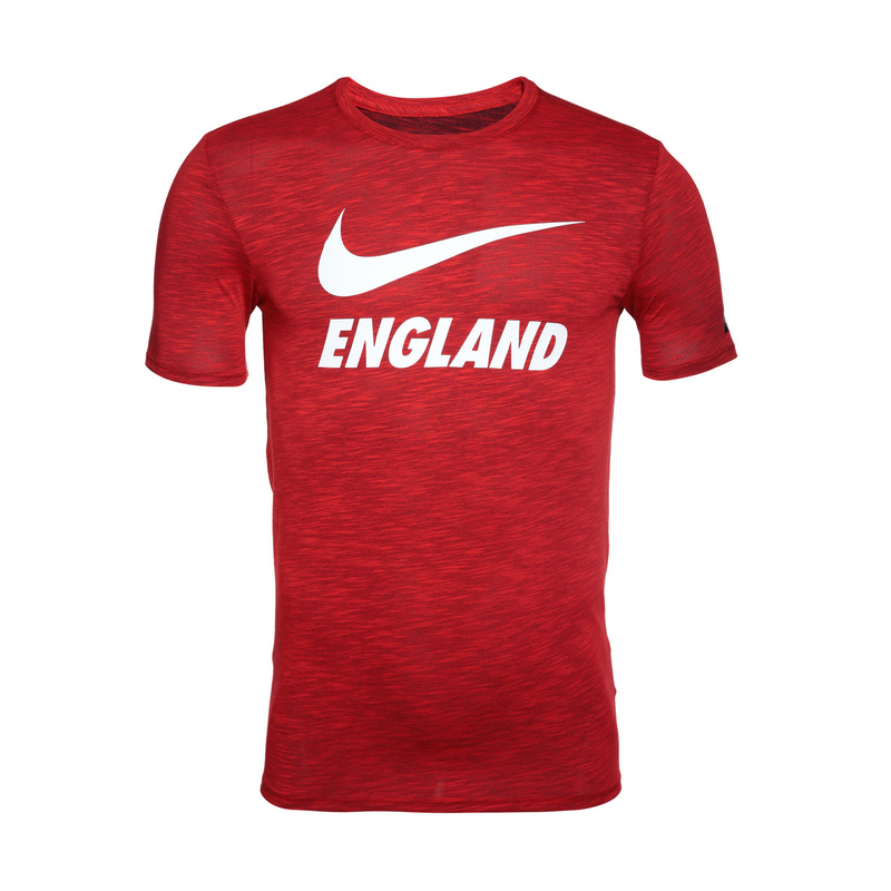 Футболка Nike сборной Англии 888873-600