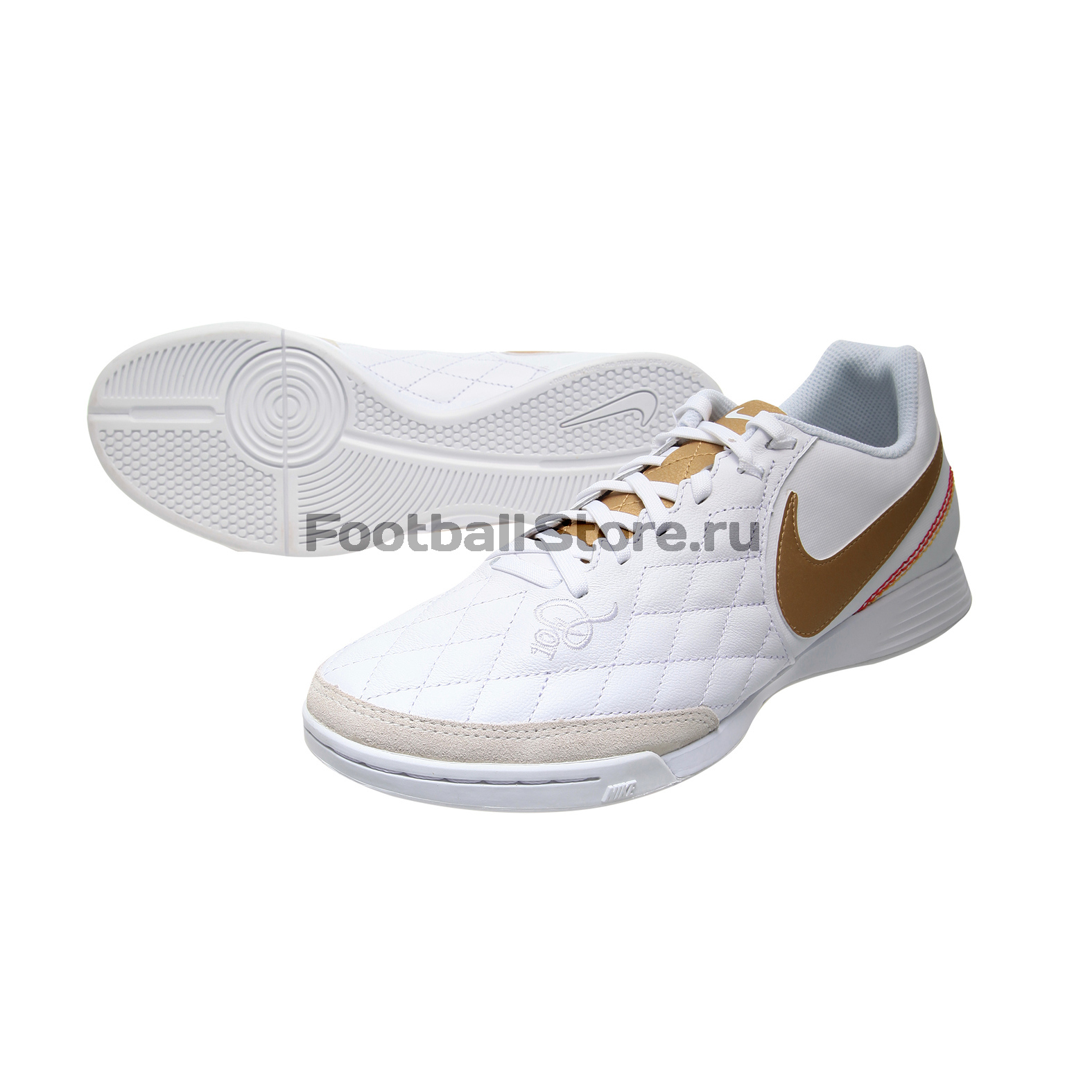 Обувь для зала Nike Ronaldinho Legend 7 Academy IC AQ2217-171