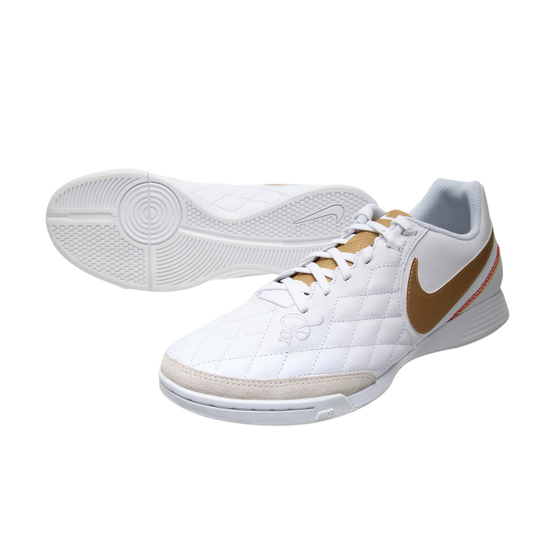 Обувь для зала Nike Ronaldinho Legend 7 Academy IC AQ2217-171