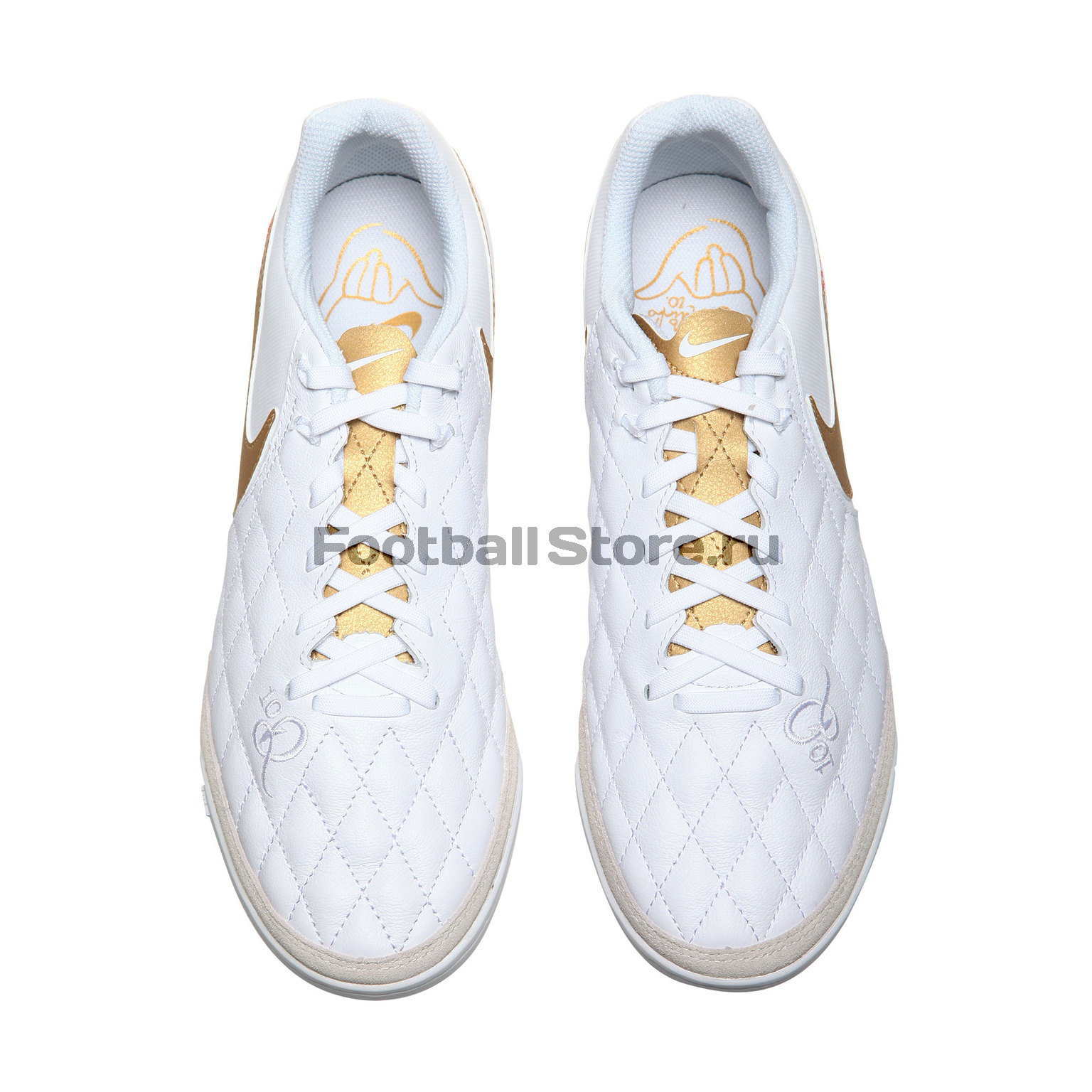 nike ronaldinho