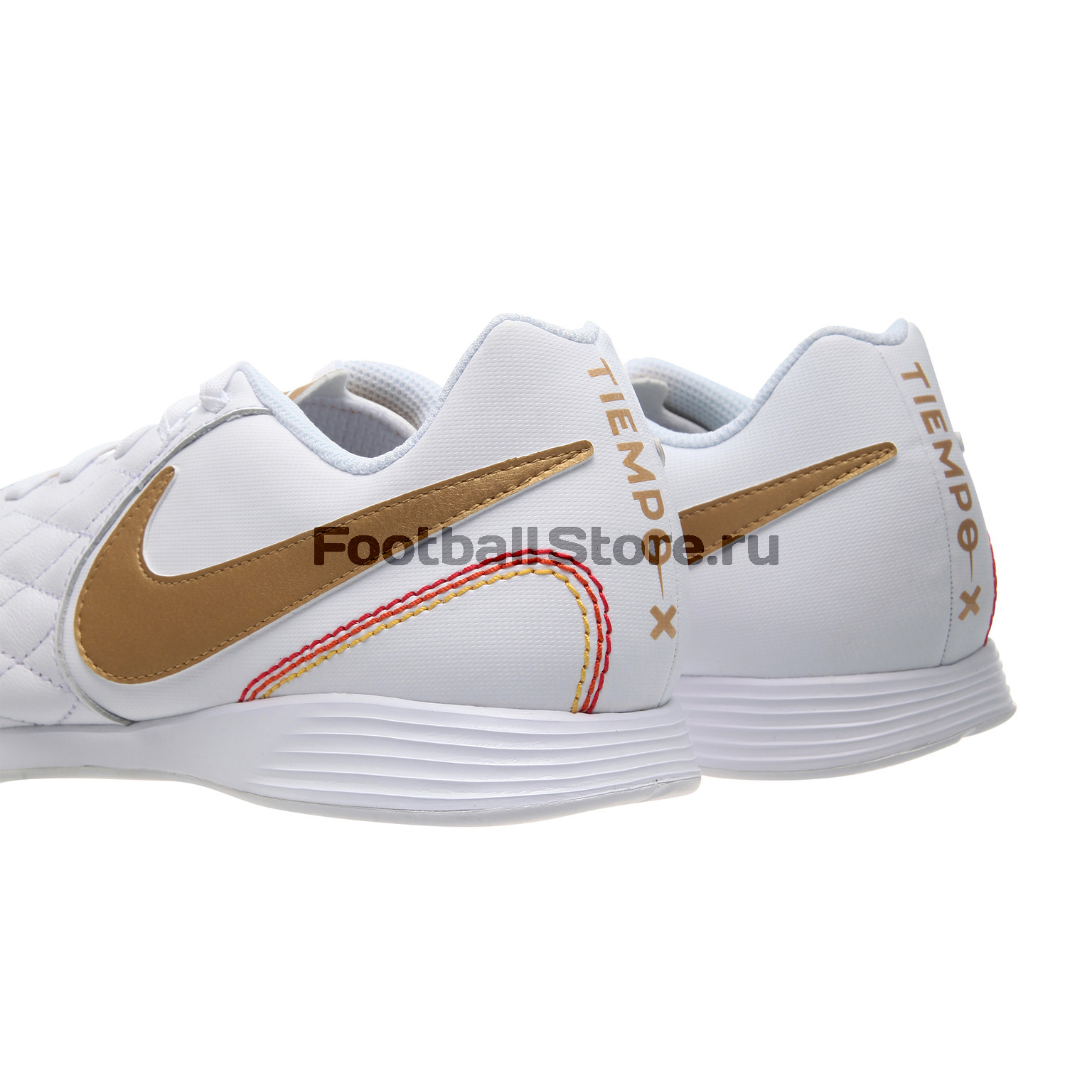 nike ronaldinho futsal