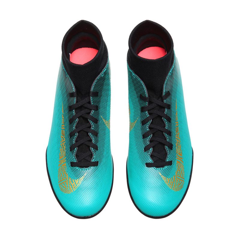 Шиповки Nike Superfly 6 Club CR7 TF AJ3570-390