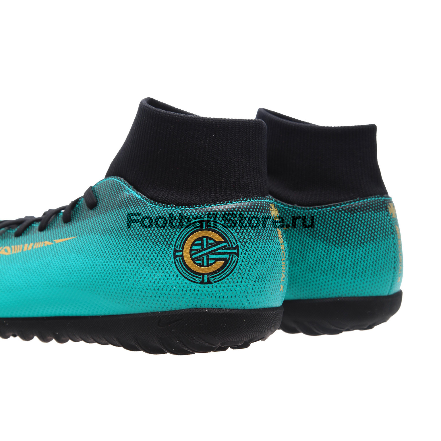 Nike Superfly 6 Club CR7 TF AJ3570 390 footballstore