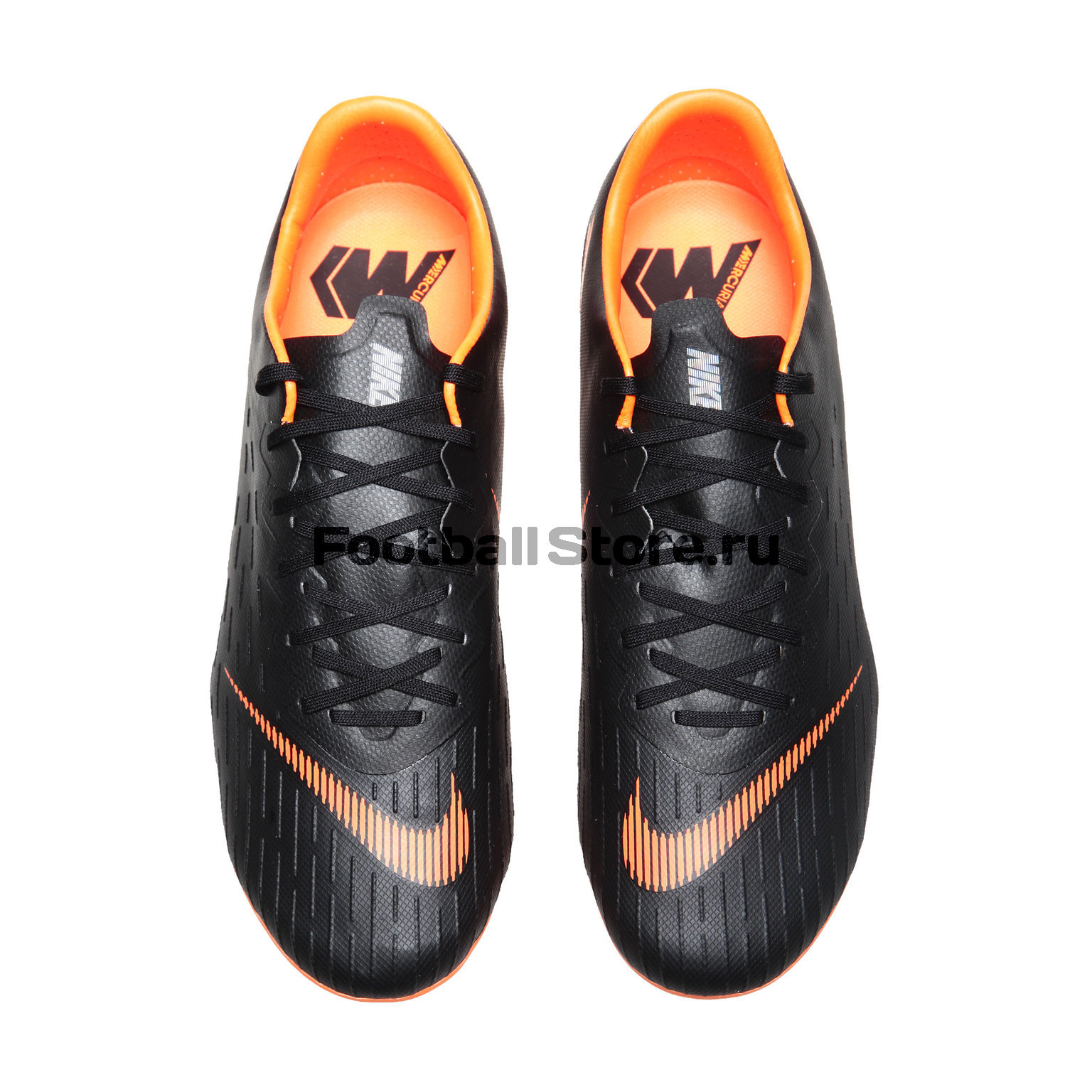 Бутсы Nike Vapor 12 FG Pro FG AH7382-081