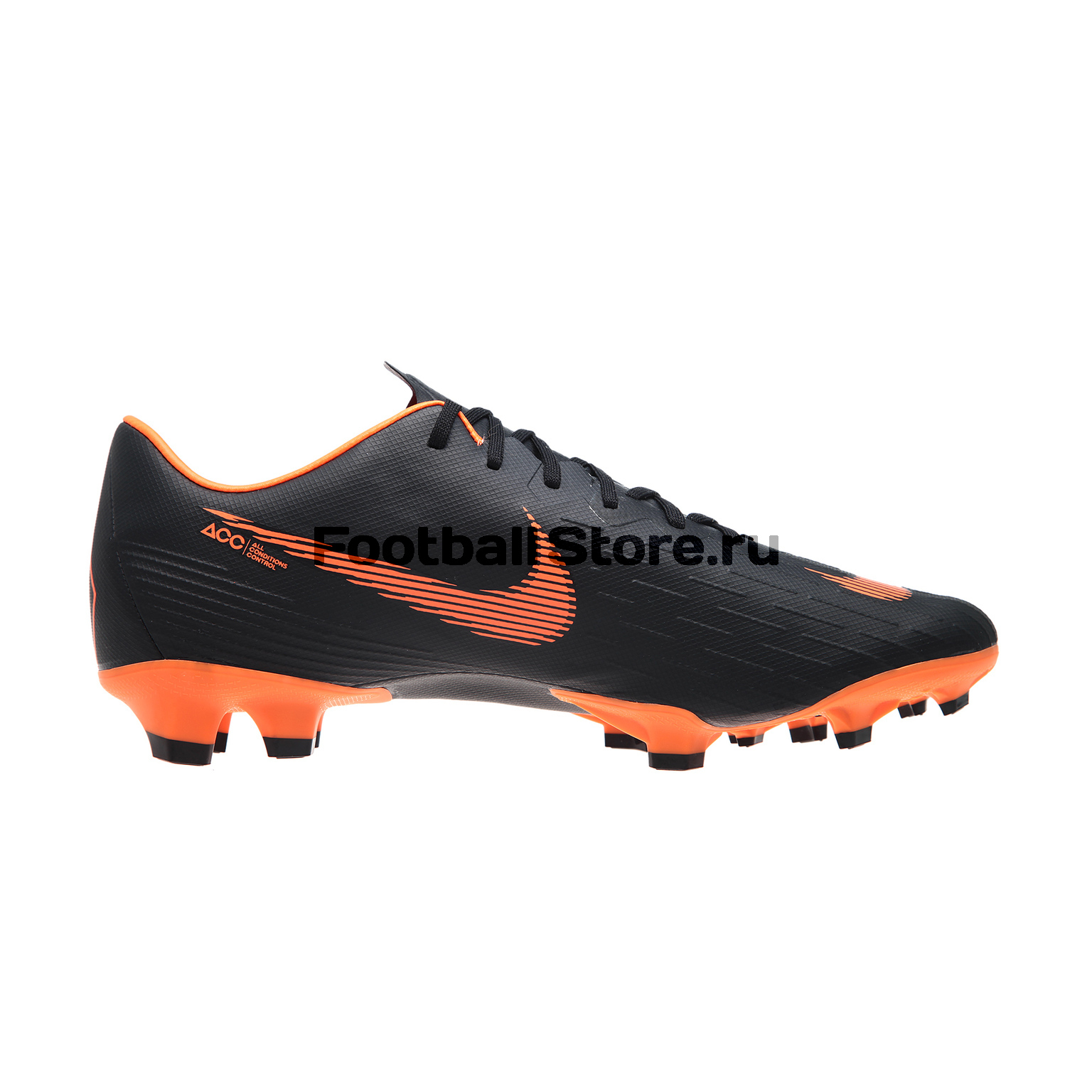 Бутсы Nike Vapor 12 FG Pro FG AH7382-081