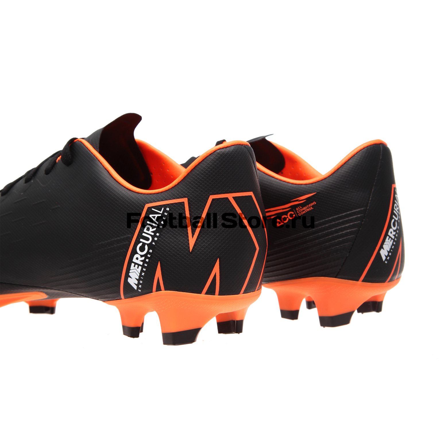 Бутсы Nike Vapor 12 FG Pro FG AH7382-081