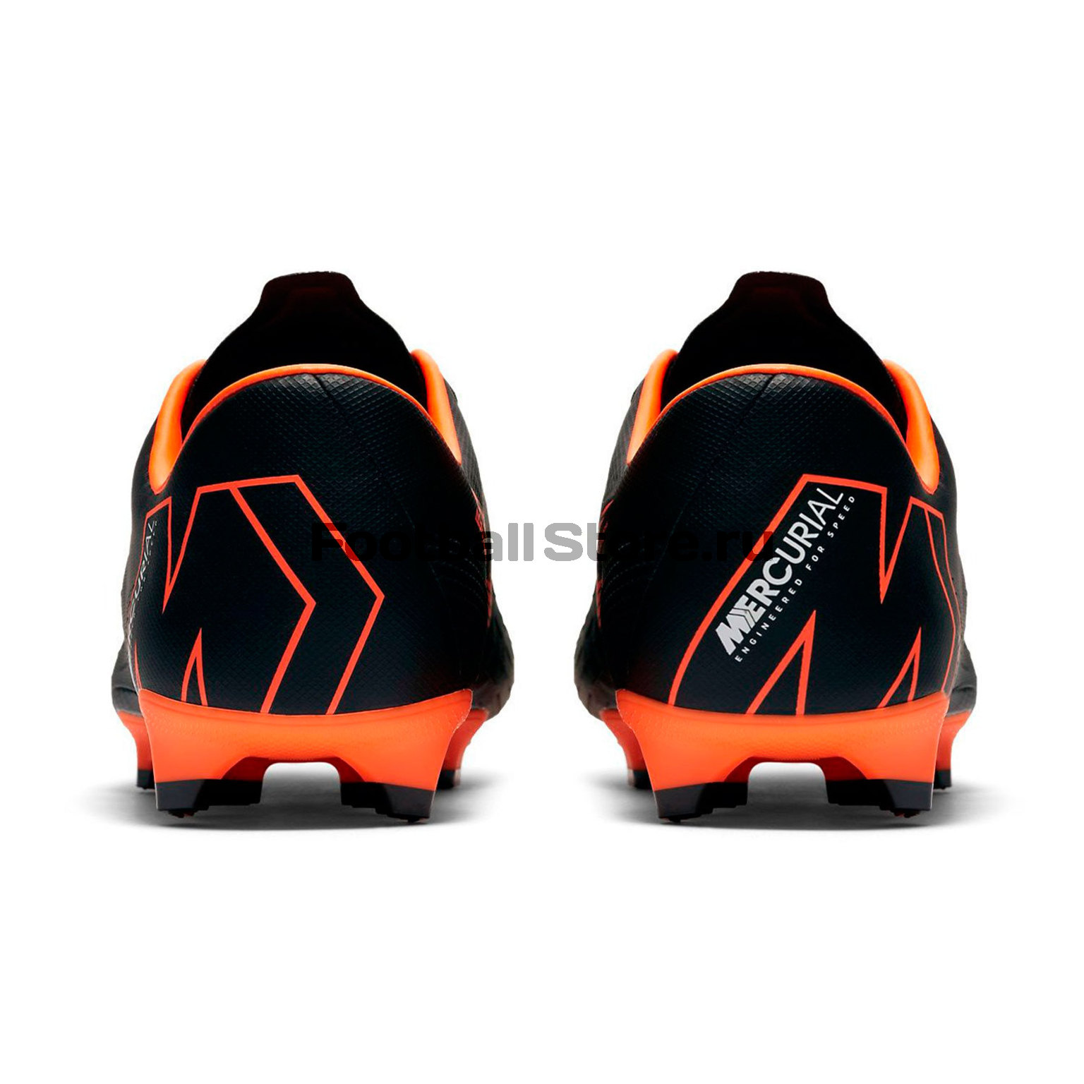 Бутсы Nike Vapor 12 FG Pro FG AH7382-081