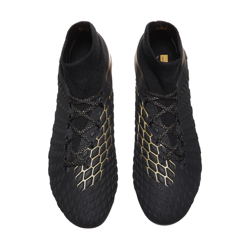Nike hypervenom 3 elite black top