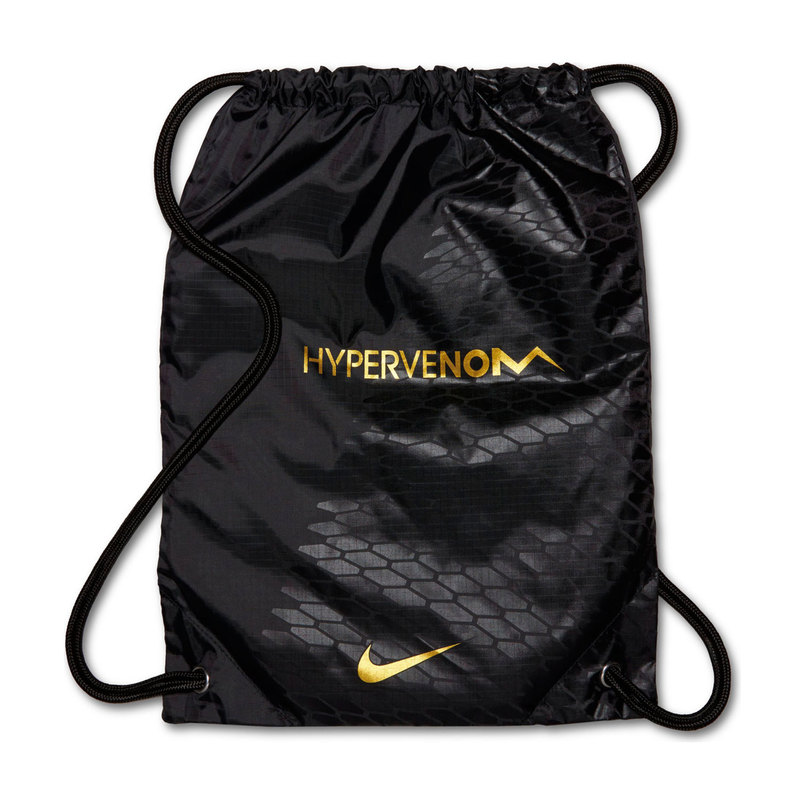 Бутсы Nike Hypervenom 3 Elite DF FG AJ3803-090